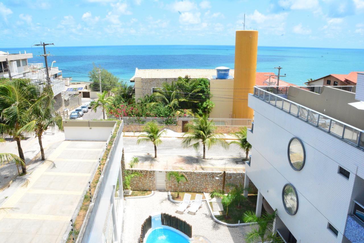 Happy Hotel Ponta Negra Натал Номер фото